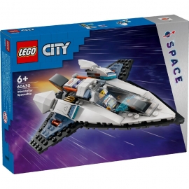 LEGO CITY NAVA SPATIALA INTERSTELARA 60430 VIVLEGO60430