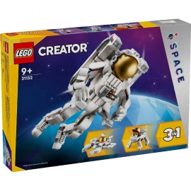 LEGO CREATOR 3IN1 ASTRONAUT 31152 VIVLEGO31152