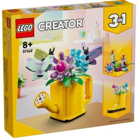 LEGO CREATOR 3IN1 FLORI IN STROPITOARE 31149 VIVLEGO31149