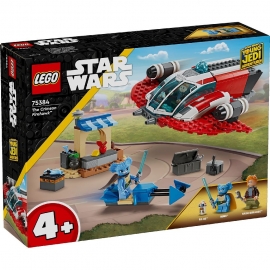 LEGO STAR WARS CRIMSON FIREHAWK 75384 VIVLEGO75384