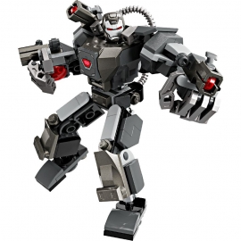 LEGO SUPER HEROES ARMURA DE ROBOT A LUI WAR MACHINE 76277 VIVLEGO76277
