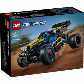 LEGO TECHNIC BUGGY DE CURSE OFF ROAD 42164 VIVLEGO42164