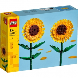 LEGO FLOWERS FLORILE SOARELUI 40524 VIVLEGO40524