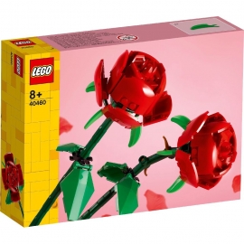 LEGO FLOWERS TRANDAFIRI 40460 VIVLEGO40460