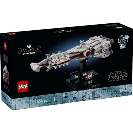 LEGO STAR WARS TANTIVE IV™ 75376 VIVLEGO75376