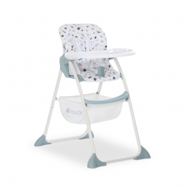 Scaun de hranire pentru bebelusi, Sit N Fold, Hauck, Space EKD64107-1
