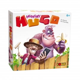 Joc de societate - Hungry Hugo TSG37503