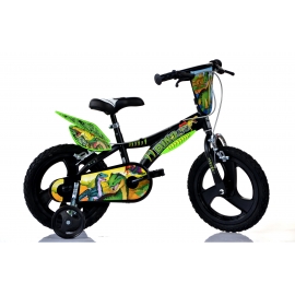 Bicicleta 12 Dinosaur - Dino Bikes BEE4982