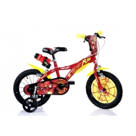 Bicicleta 14 Flash - Dino Bikes BEE5002