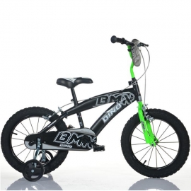 Bicicleta 16 BMX - Dino Bikes BEE4954