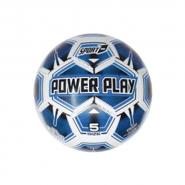 Minge Fotbal PowerPlay Albastru - Mandelli BEE5754