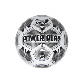Minge Fotbal PowerPlay Gri - Mandelli BEE5752