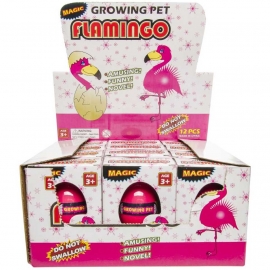 Jucarie Ou Flamingo care eclozeaza si creste in apa LG Imports LG9241 BBJLG9241_Initiala
