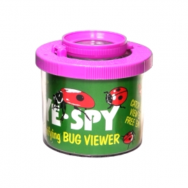Cutie cu lupa pt insecte Eye Spy LG Imports LG4646 BBJLG4646_Roz