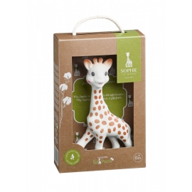 Girafa Sophie in cutie cadou Pret a Offrir"" DNB616331