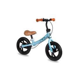 Bicicleta fara pedale, Momi Breki - Blue KRTROBI00057