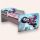 Pat Copii Spiderman 3 Mic 2-8 Ani Cu Manere Varianta fara Saltea Cmg50494381752660