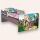 Pat fete Rapunzel Mic 2-8 Ani Cu Manere Varianta fara Saltea Cmg49440855687508