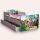 Pat fete Rapunzel 2-8 Ani Cu Manere, Sertar Si Saltea Inclusa 140x70 Cmg49440855720276