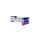 Pat Pentru Fete 2-16 Ani Frozen 2, Cu Dubla Protectie Si Saltea SafeNest de 180x80 Cm Inclusa Ptv7045