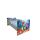Pat Copii Ariel Model Sleepy 2-8 ani Cu Saltea SafeNest 140x70 Cm Ptv5748
