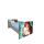 Pat Copii Ariel 3 Model Sleepy 2-6 ani Cu Saltea SafeNest 130x60 Cm  Ptv5803