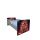 Pat Copii Avengers 2 Model Sleepy 2-12 ani Cu Saltea Inclusa 160x80 Cm  Ptv5867