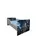 Pat Copii Batman Model Sleepy 2-6 ani Cu Saltea SafeNest 130x60 Cm  Ptv5877