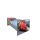 Pat Copii Cars Model Sleepy 2-8 ani Cu Saltea SafeNest 140x70 Cm  Ptv5911