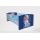 Pat Pentru Fetite 2-8 Ani Frozen 2, Cu Protectie Si Saltea SafeNest de 140x70 Cm Inclusa Ptv4652