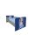 Pat Pentru Fetite 2-8 Ani Frozen 2, Model Sleepy, Cu Satea De 140x70 Cm Ptv5985