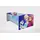 Patut Fetite 2-6 Ani Frozen 4, Cu Protectie Si Saltea SafeNest 130x60 Cm Inclusa Ptv4677