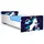 Pat Copii Little Poney Model Creativ 2-8 ani Cu Saltea SafeNest 140x70 Cm  Ptv5216