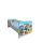 Pat Copii Mickey Si Prietenii 2 Model Sleepy 2-8 ani Cu Saltea SafeNest 140x70 Cm  Ptv6103