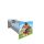 Pat Copii Paw Patrol Model Sleepy 2-12 ani Cu Saltea SafeNest 160x80 Cm  Ptv6179