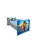 Pat Copii Paw Patrol Blue Model Sleepy 2-16 ani Cu Saltea SafeNest 180x80 Cm  Ptv5664