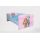 Patut Pentru Fete 2-8 Ani Paw Patrol Pink, Cu Protectie Si Saltea De 140x70 Cm Inclusa Ptv4717