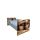 Pat Copii Rapunzel Model Sleepy 2-12 ani Cu Saltea SafeNest 160x80 Cm  Ptv6225