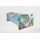 Pat pentru fete 2-16 ani Sofia 1, Cu Protectie si saltea de 180x80 Cm inclusa Ptv4783