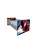 Pat Copii Spiderman Model Sleepy 2-16 ani Cu Saltea SafeNest 180x80 Cm  Ptv6355