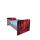 Pat Copii Spiderman 3 Model Sleepy 2-12 ani Cu Saltea SafeNest 160x80 Cm  Ptv6401