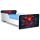 Pat Copii Spiderman 5 Model Creativ 2-8 ani Cu Saltea Inclusa 140x70 Cm  Ptv5535