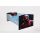Patut pentru baieti 2-8 ani Spiderman 7, Cu Protectie si saltea de 140x70 Cm Ptv4820
