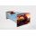 Pat pentru baieti 2-16 ani Spiderman 9, Cu Protectie si saltea de 180x80 Cm Ptv4854