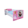 Pat pentru copii 2-16 ani Personalizat Printesa Sofia 3, Cu Protectie cu saltea de 180x80 Cm Ptv4347
