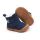 Cizme bleumarine imblanite - mybaby mbmy557-4-c