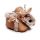 Ghetute maro imblanite cu fundita din satin mdxh0223-5-ci1