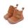 Cizme maro imblanite - mybaby mdmy557-5-c