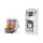 Pachet Bebe Start - Espressor lapte Formula Pro Advanced All White + Robot One Step Baby Food Maker Baby Brezza