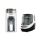 Pachet BebeStart 11 - Espressor Formula Pro Advanced All White + Bottle Washer Pro